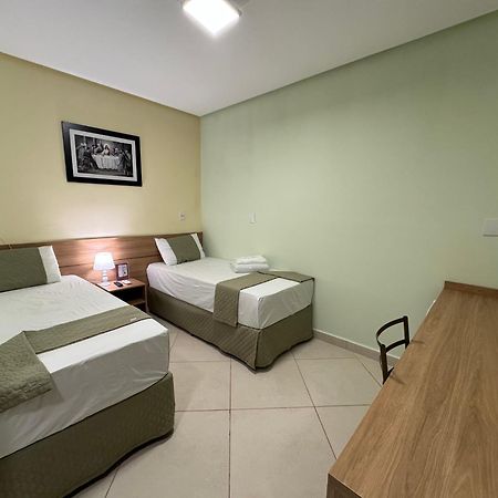Domus Hotel Trindade Canaa Dos Carajas Экстерьер фото