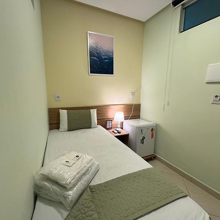 Domus Hotel Trindade Canaa Dos Carajas Экстерьер фото