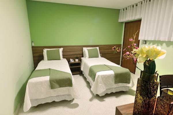 Domus Hotel Trindade Canaa Dos Carajas Экстерьер фото