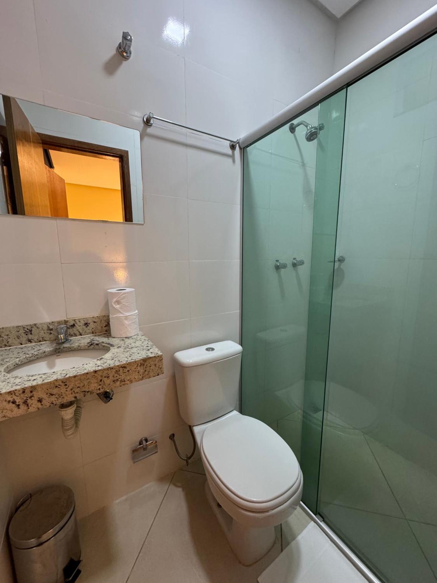 Domus Hotel Trindade Canaa Dos Carajas Экстерьер фото