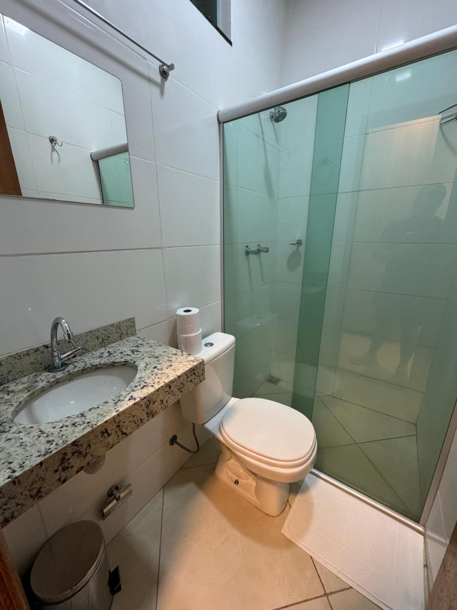 Domus Hotel Trindade Canaa Dos Carajas Экстерьер фото