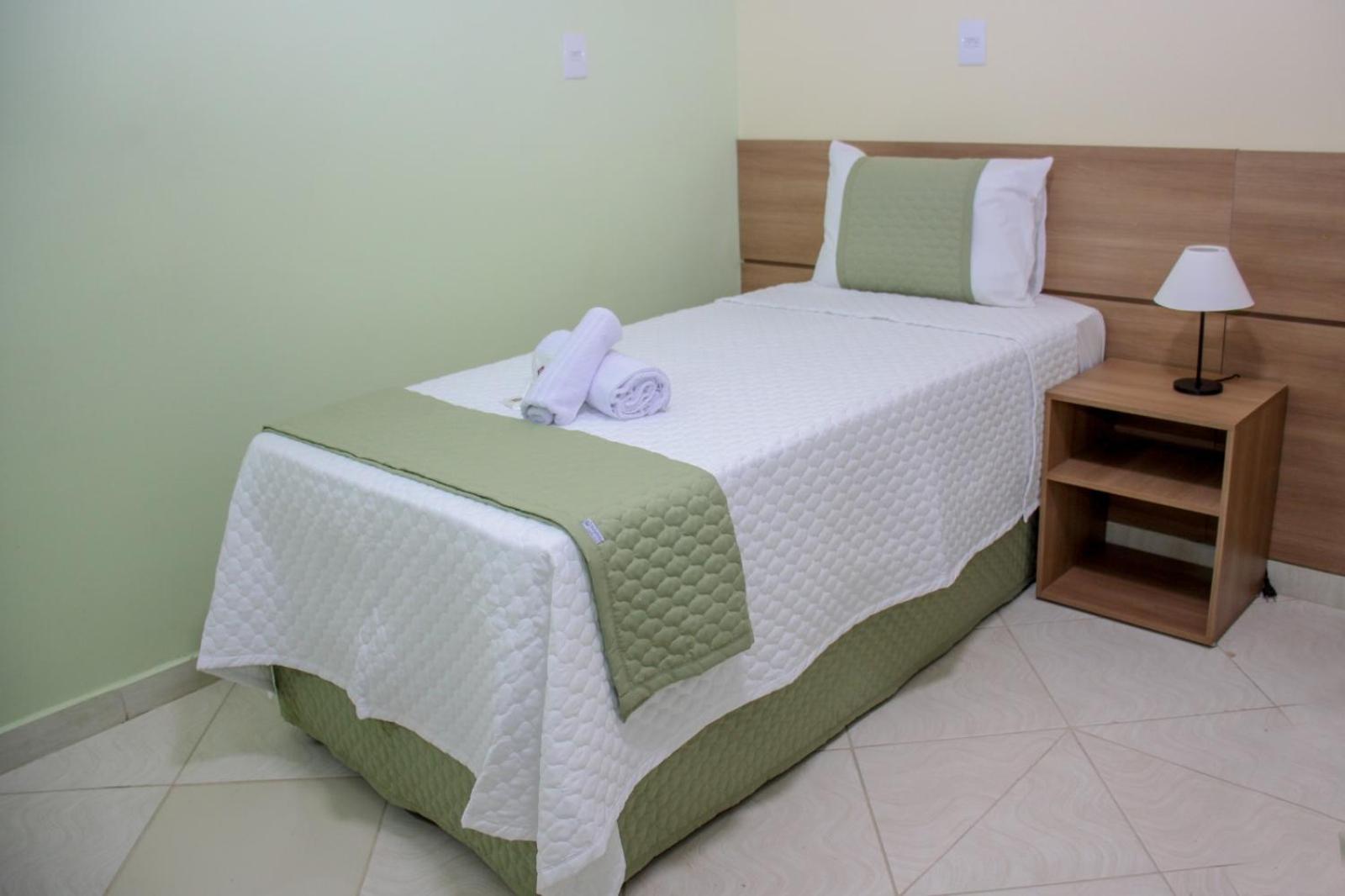 Domus Hotel Trindade Canaa Dos Carajas Экстерьер фото