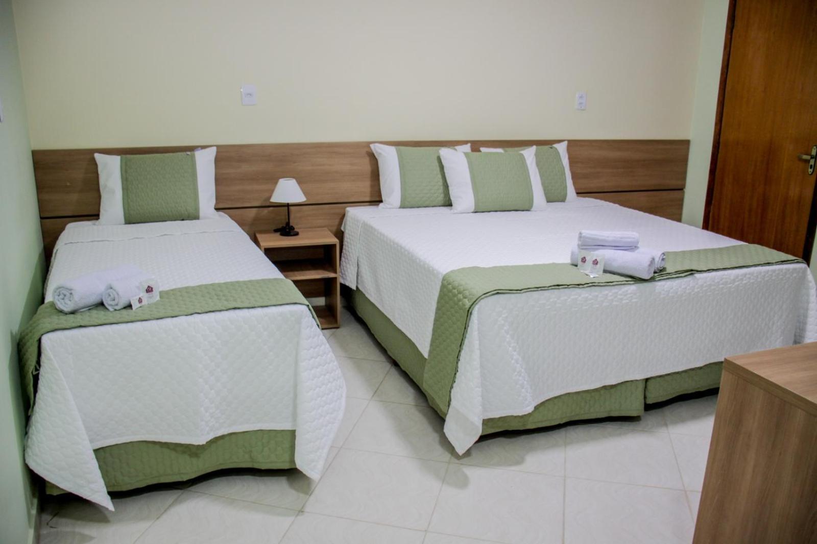 Domus Hotel Trindade Canaa Dos Carajas Экстерьер фото
