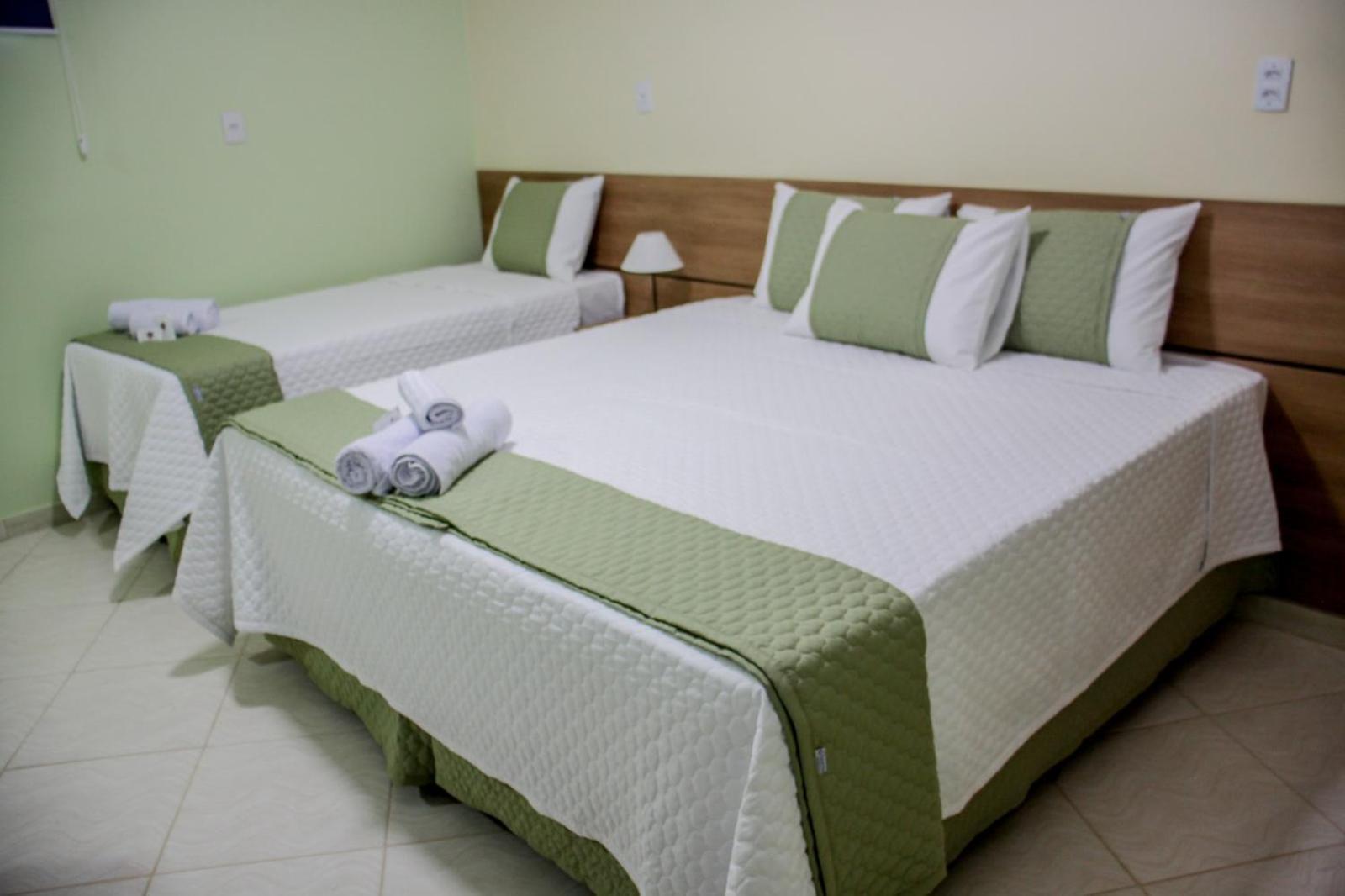 Domus Hotel Trindade Canaa Dos Carajas Экстерьер фото